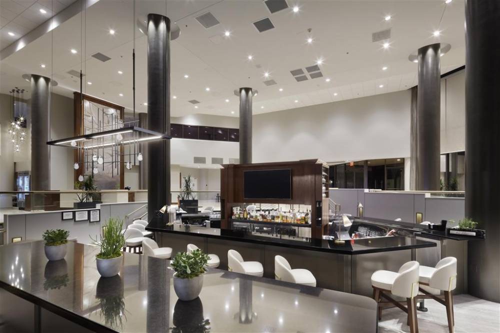 Doubletree By Hilton Dallas Near The Galleria 4