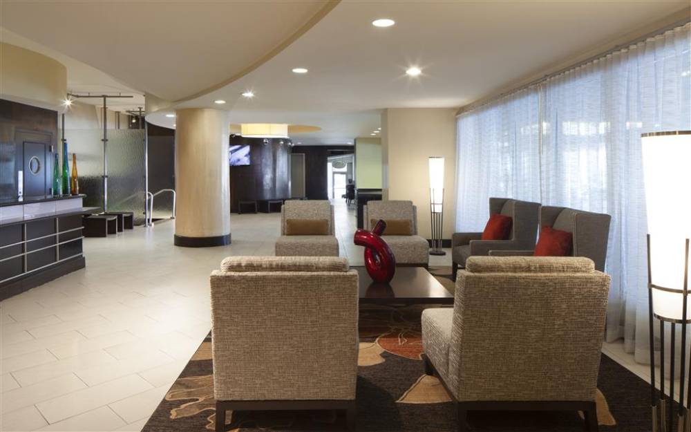 Doubletree By Hilton El Paso Downtown 4