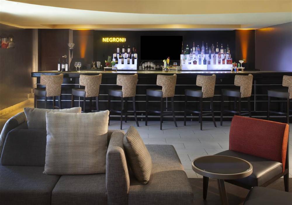 Doubletree By Hilton El Paso Downtown 5