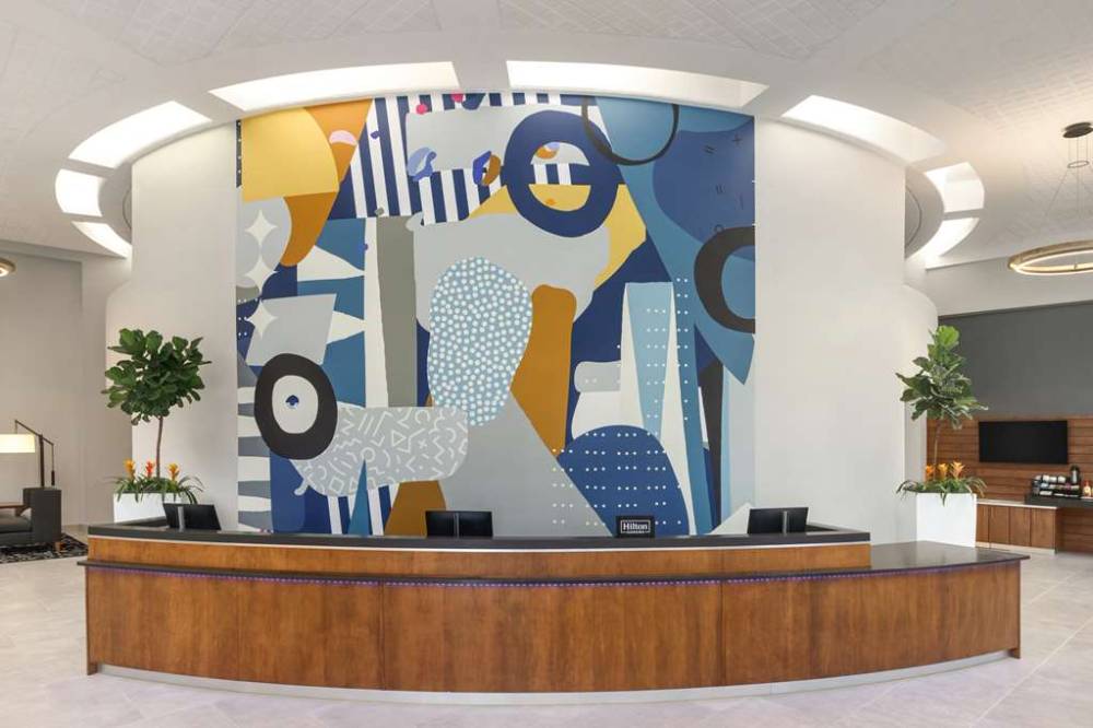Doubletree By Hilton Fort Myers At Bell Tower Shops 3
