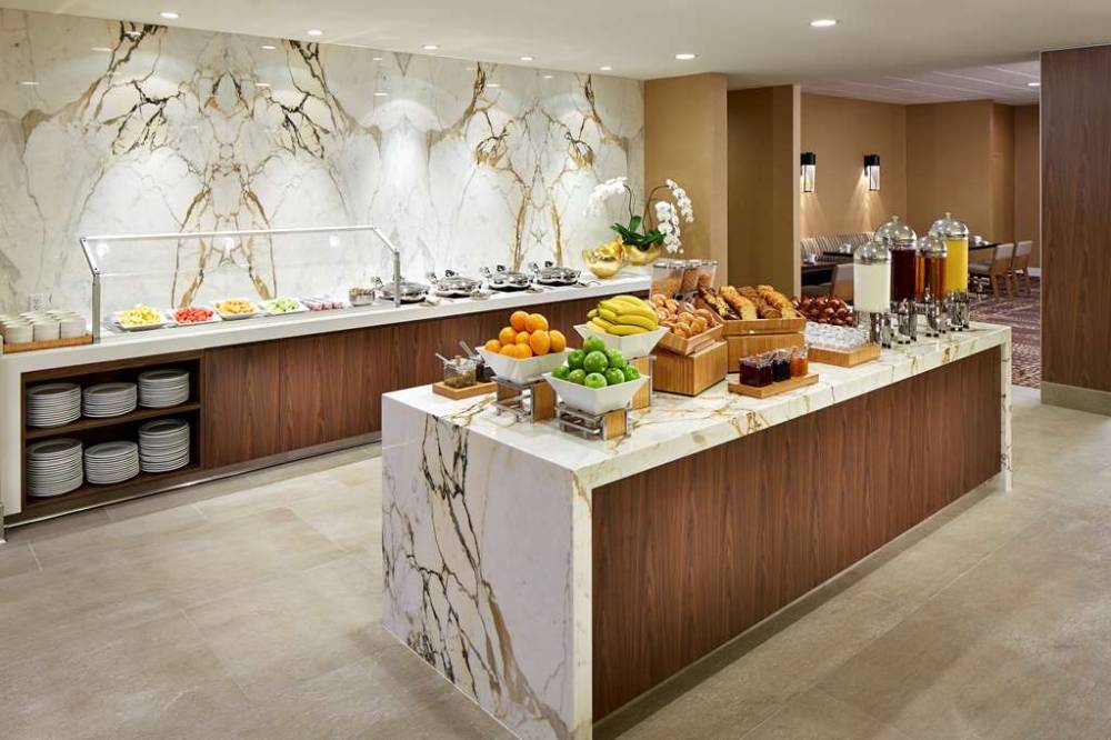 Doubletree By Hilton Golf Resort Palm Springs 9