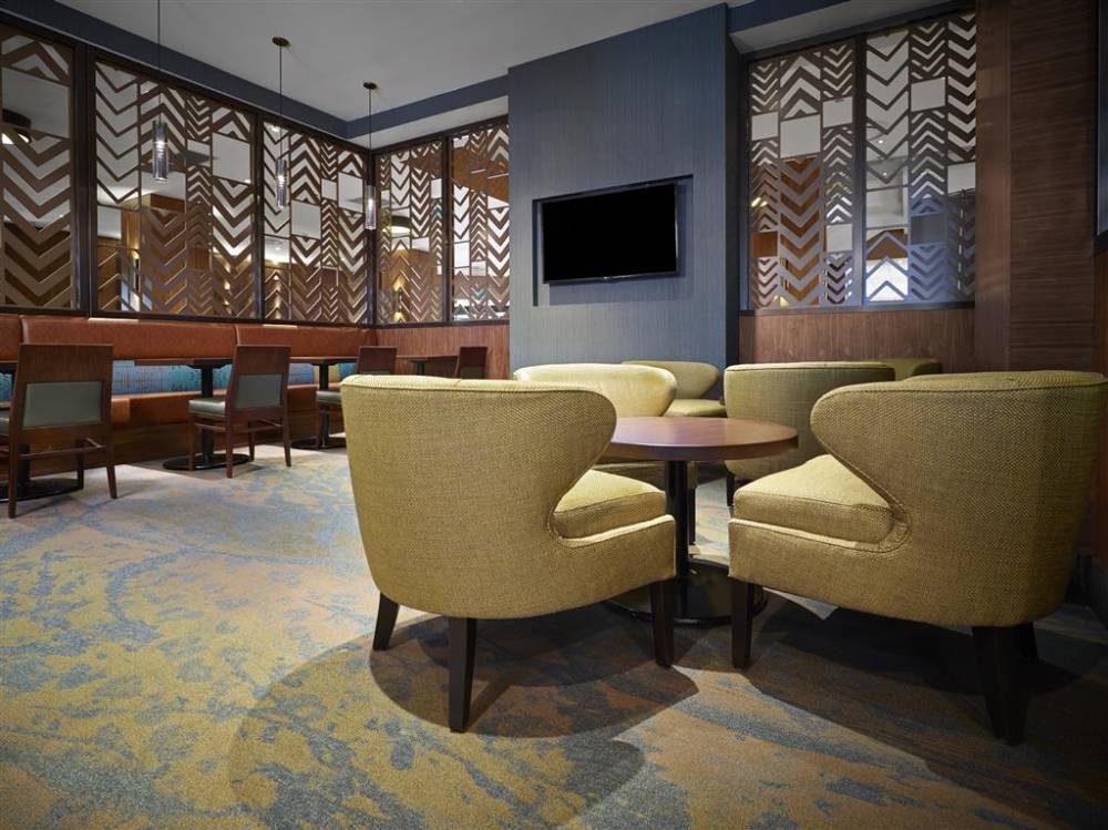 Doubletree By Hilton Hotel And Conference Centre Regina 4