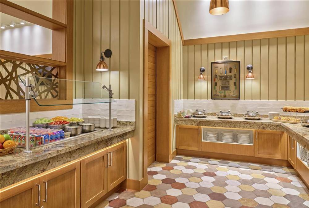 Doubletree By Hilton Houston Intercontinental Airport 5