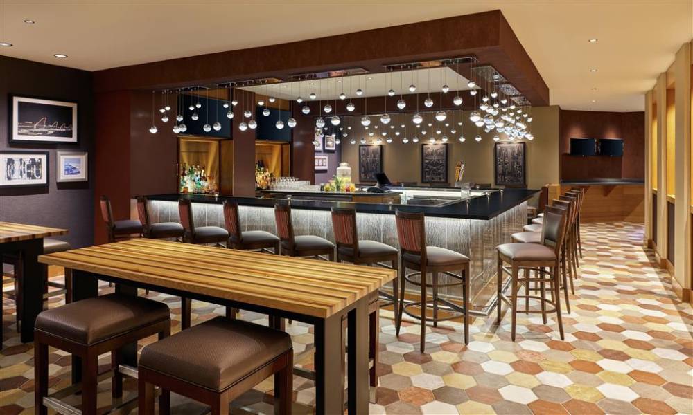 Doubletree By Hilton Houston Intercontinental Airport 4