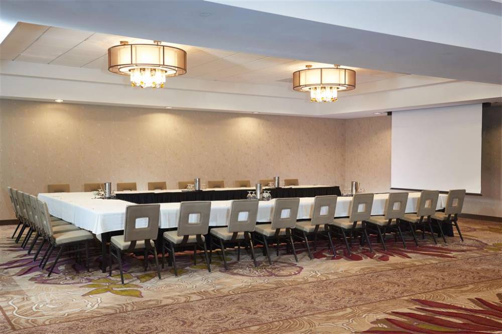 Doubletree By Hilton Irvine-spectrum 2