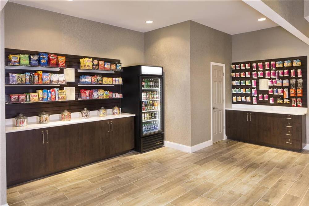Doubletree By Hilton Jacksonville Riverfront 5