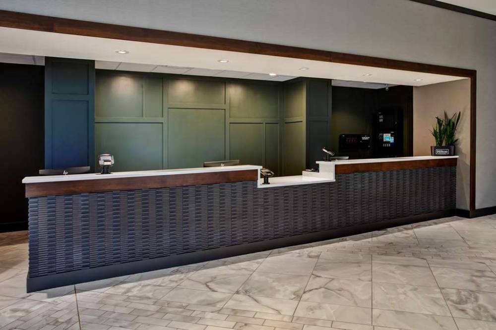 Doubletree By Hilton Lansing 4