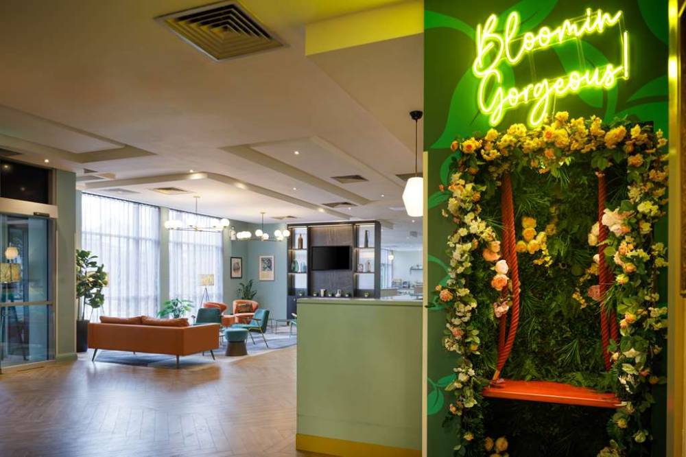 Doubletree By Hilton London - Chelsea 4