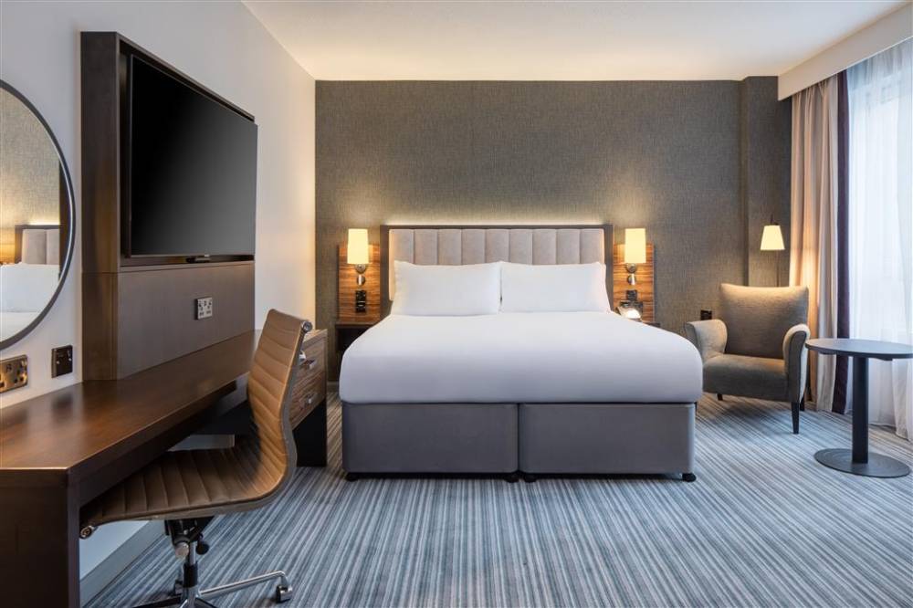 Doubletree By Hilton London - Chelsea 5