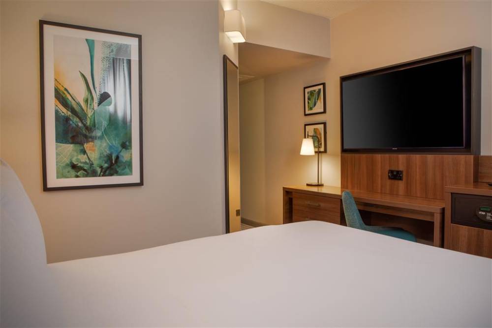 Doubletree By Hilton London - Chelsea 7