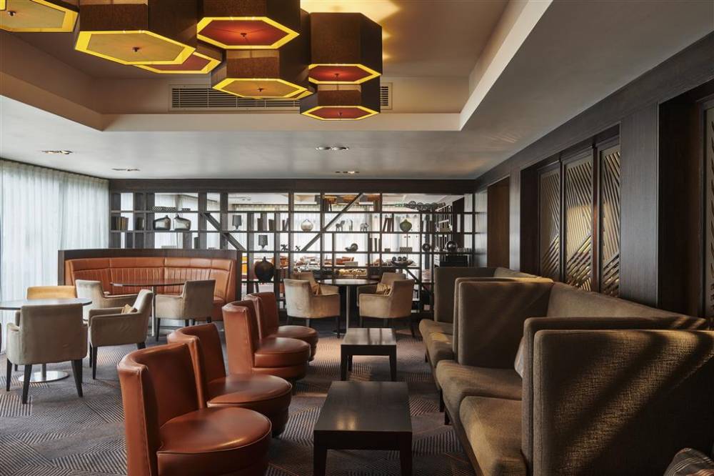 Doubletree By Hilton London - Ealing 5