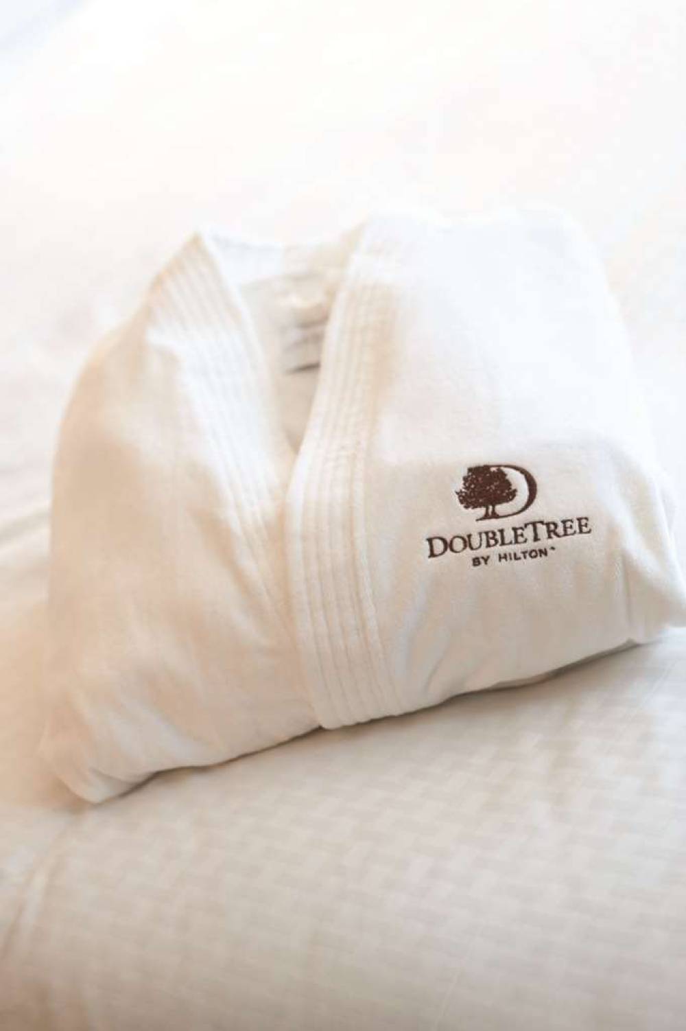 Doubletree By Hilton London - Hyde Park 5