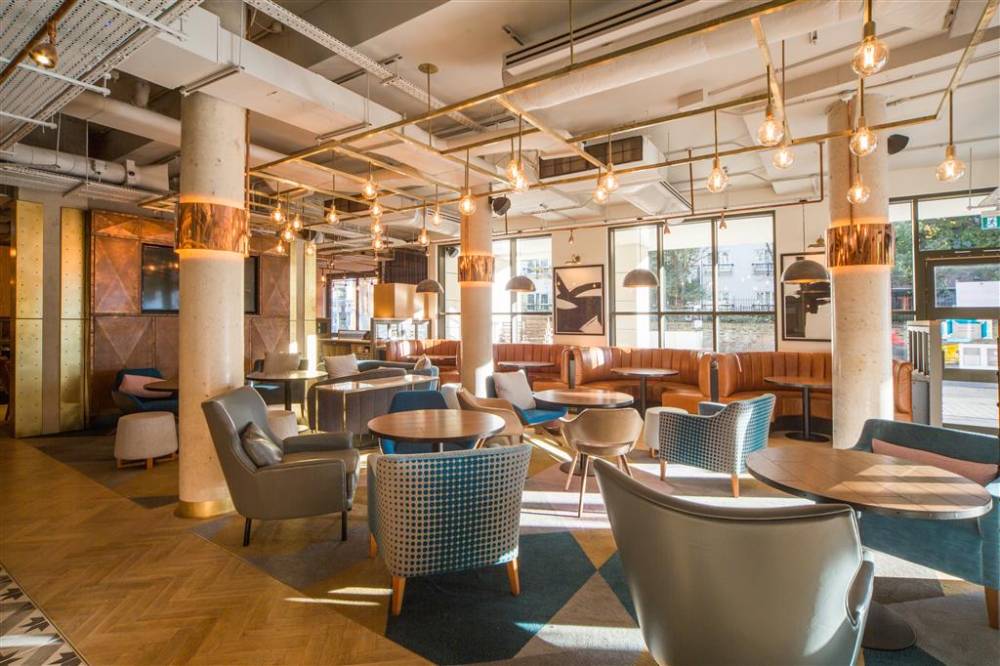 Doubletree By Hilton London Kingston Upon Thames 4