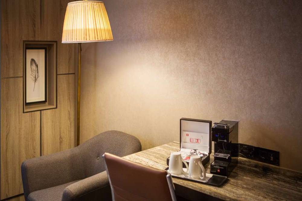 Doubletree By Hilton London Kingston Upon Thames 3