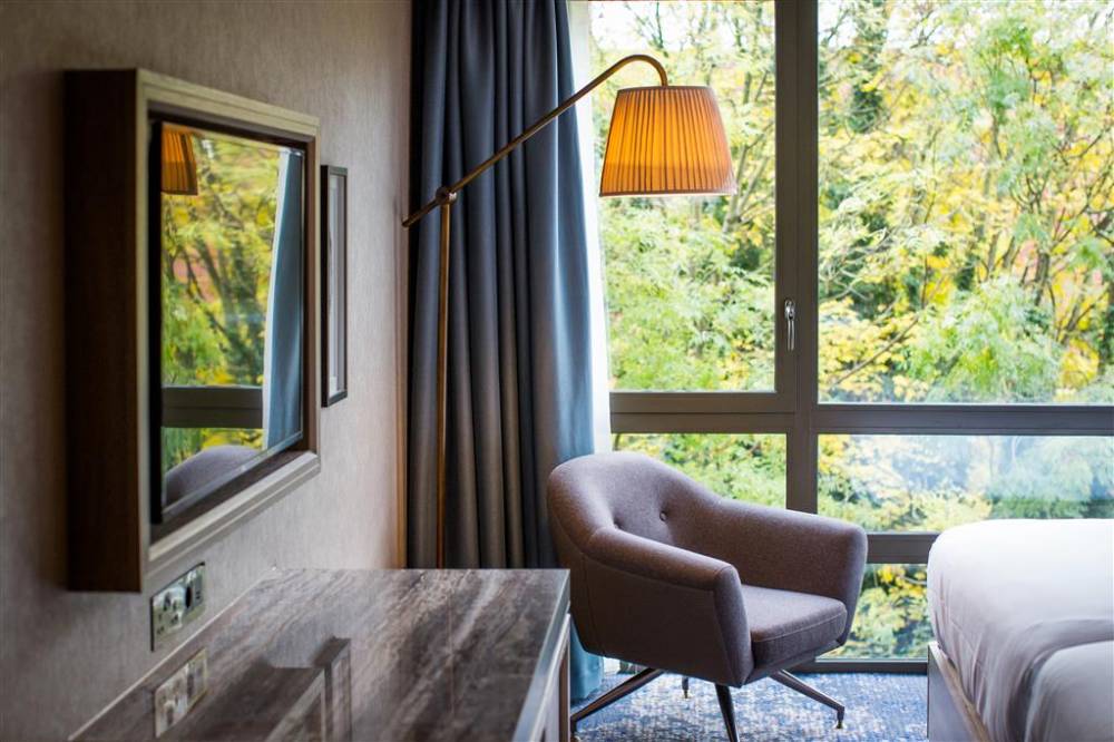 Doubletree By Hilton London Kingston Upon Thames 7