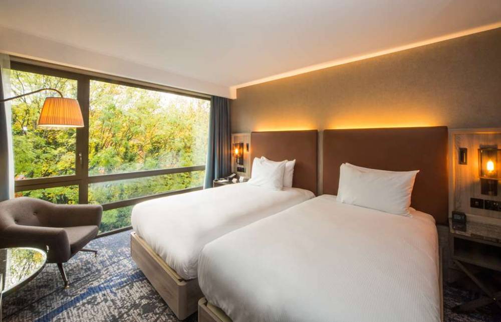Doubletree By Hilton London Kingston Upon Thames 6