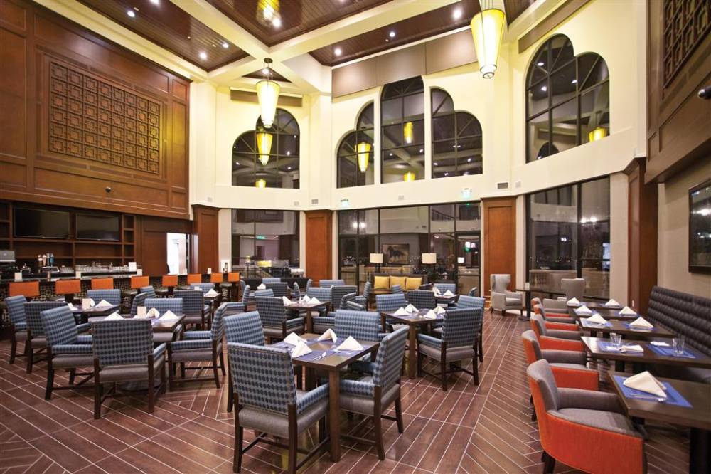 Doubletree By Hilton Los Angeles-rosemead 3
