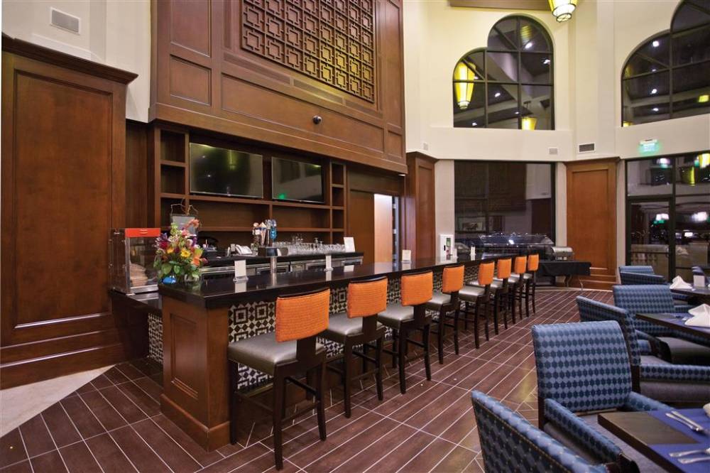 Doubletree By Hilton Los Angeles-rosemead 2
