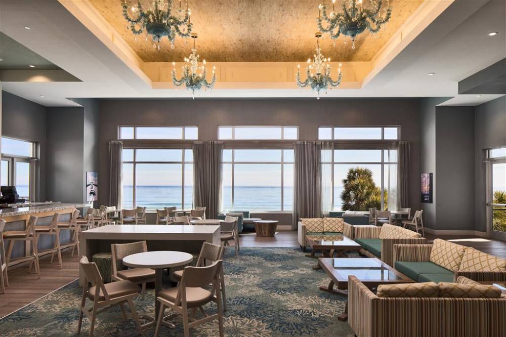 Doubletree By Hilton Myrtle Beach 4