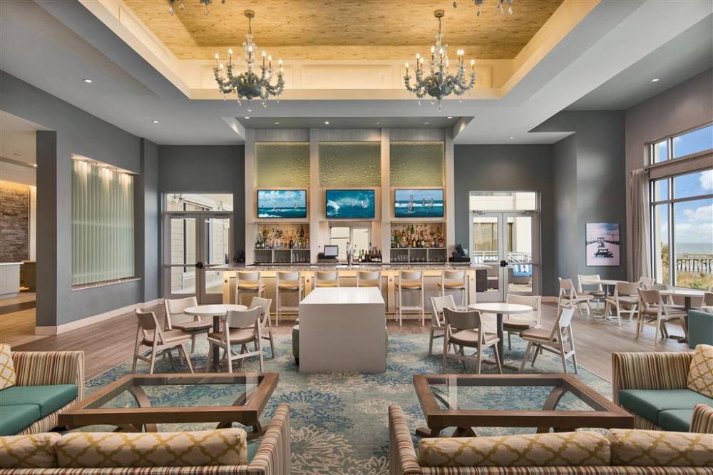 Doubletree By Hilton Myrtle Beach 5