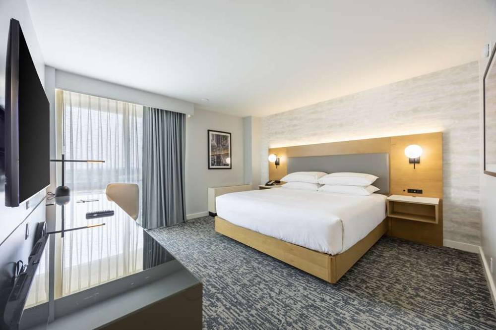 Doubletree By Hilton New York Jfk Airport 4