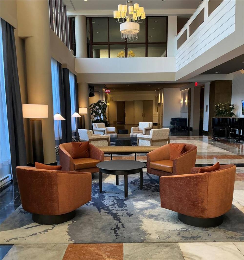 Doubletree By Hilton New York Laguardia Airport 3