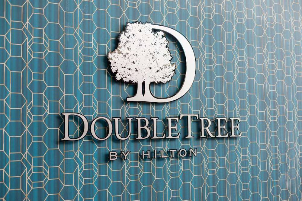 Doubletree By Hilton Newcastle International Airport 3