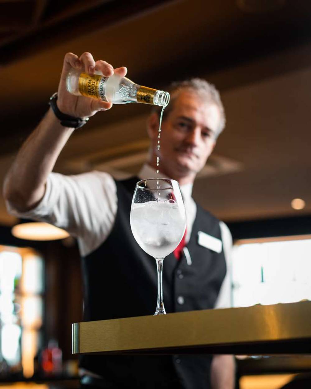 Doubletree By Hilton Newcastle International Airport 5