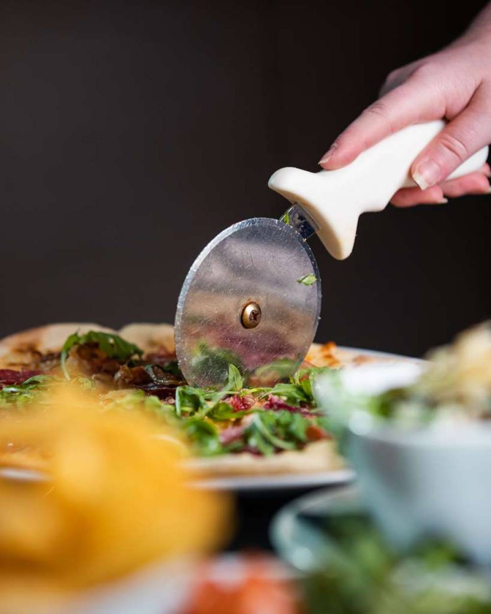 Doubletree By Hilton Newcastle International Airport 6