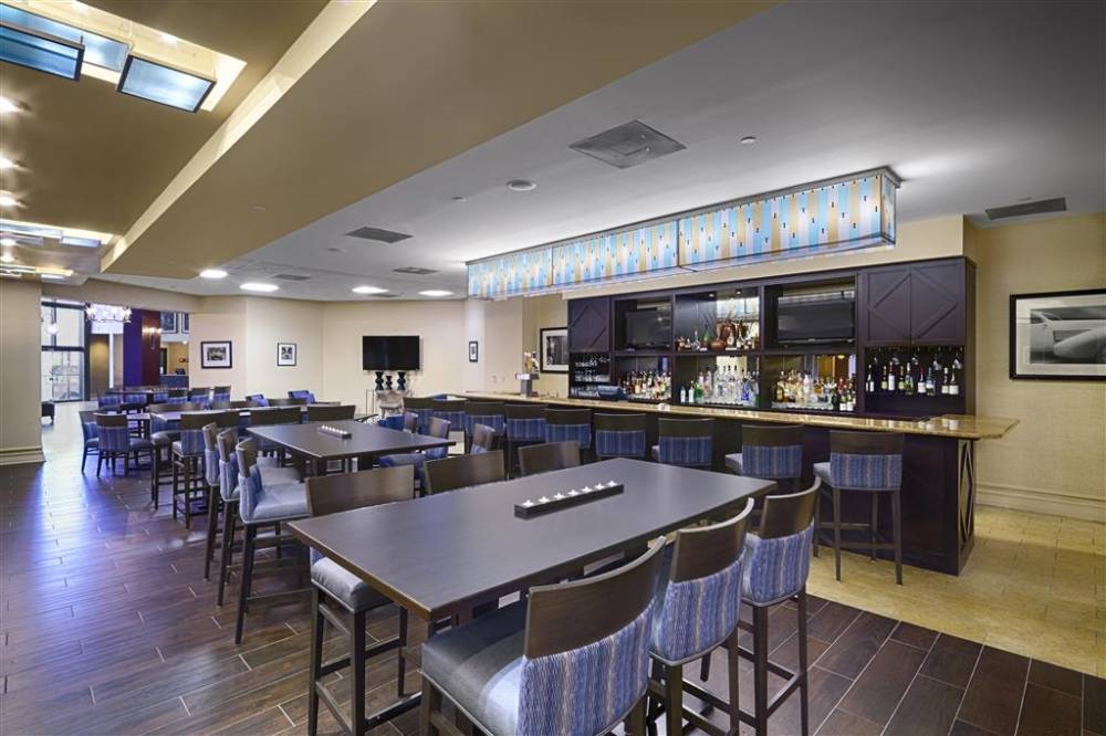 Doubletree By Hilton Orlando Downtown 4