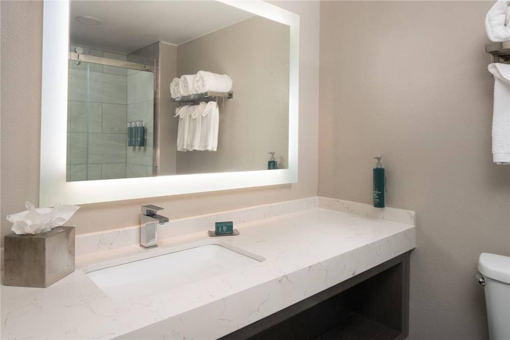 Doubletree By Hilton Providence Airport Warwick 4