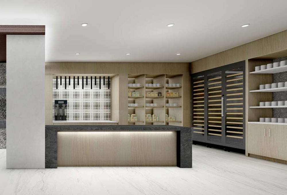 Doubletree By Hilton Providence Airport Warwick 3