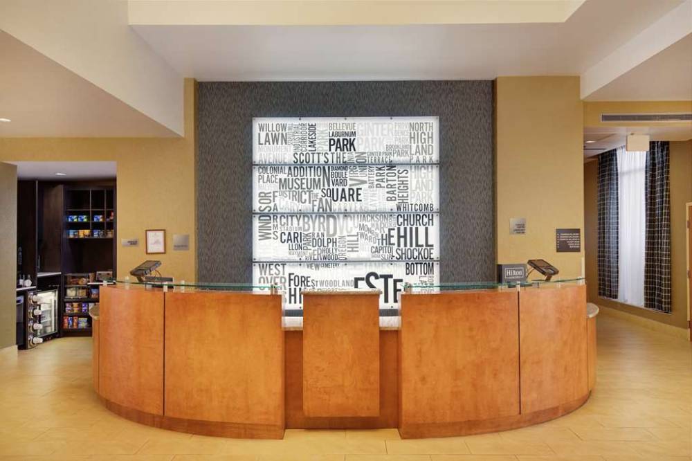 Doubletree By Hilton Richmond Airport 3