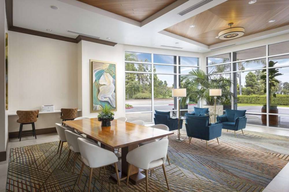 Doubletree By Hilton San Diego Bayside 4