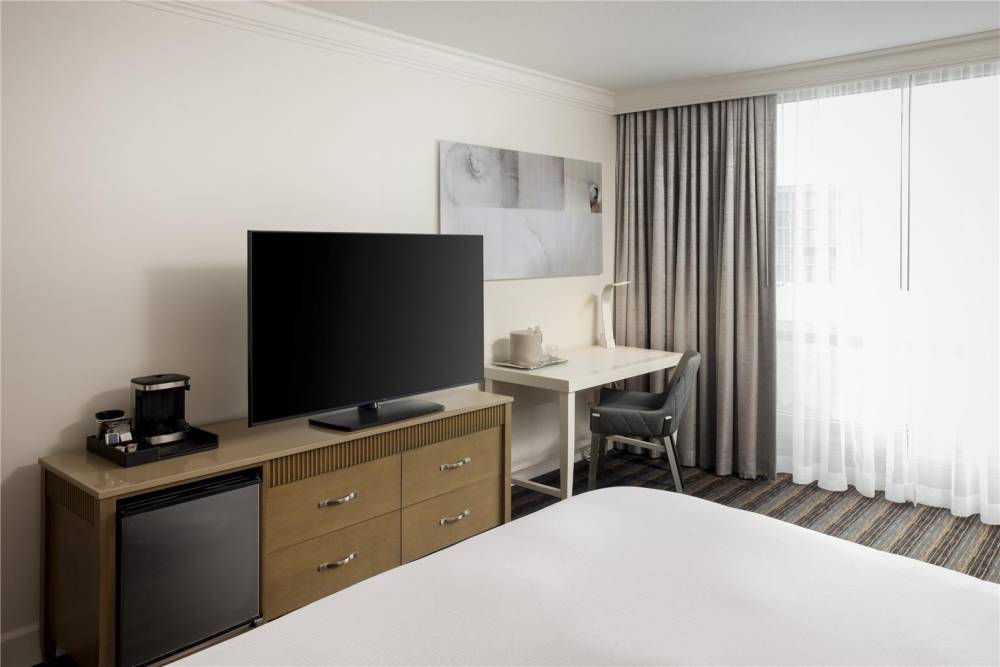 Doubletree By Hilton San Diego Bayside 10