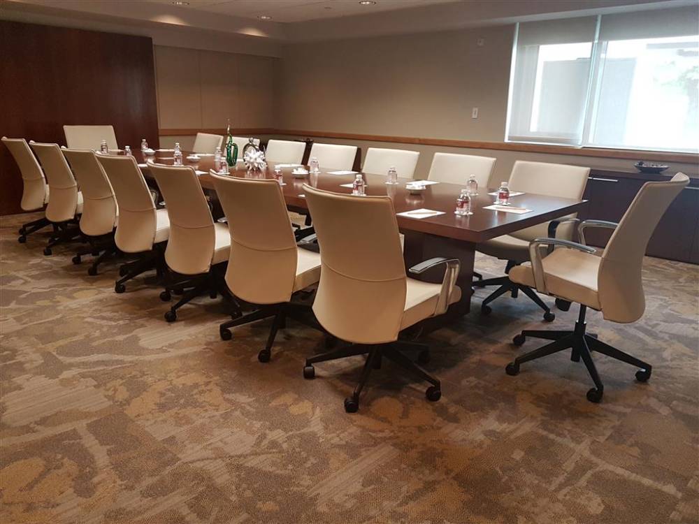 Doubletree By Hilton San Juan 3