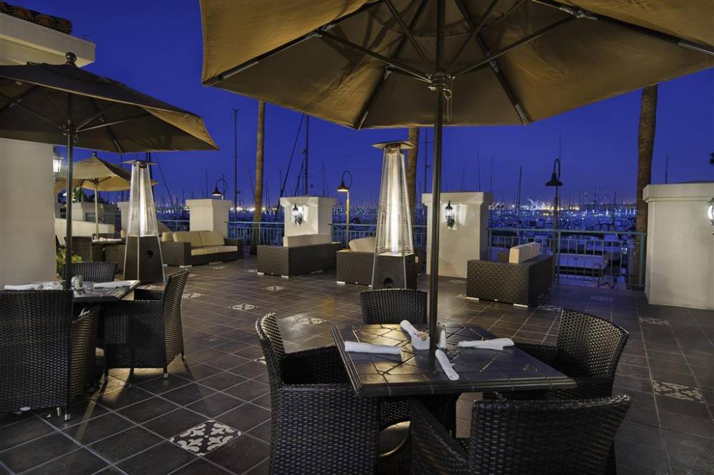 Doubletree By Hilton San Pedro - Port Of Los Angeles 5