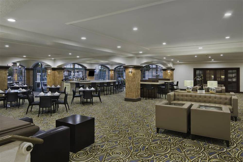Doubletree By Hilton San Pedro - Port Of Los Angeles 3