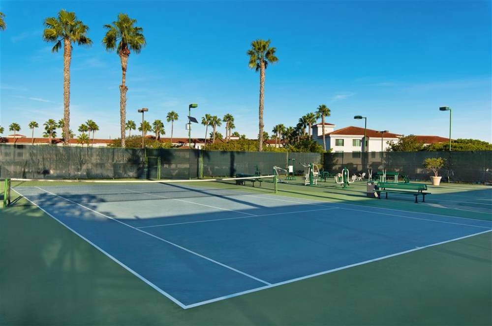 Doubletree By Hilton San Pedro - Port Of Los Angeles 4