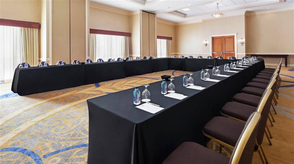 Doubletree By Hilton Sunrise-sawgrass Mills 2