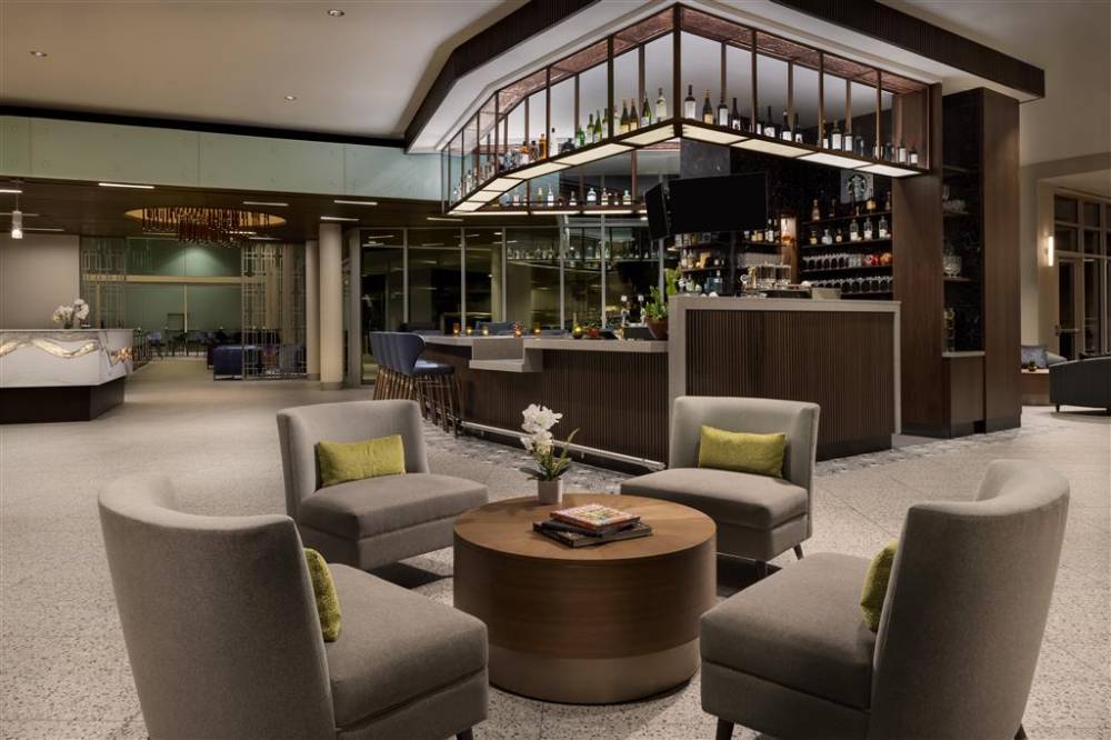 Doubletree By Hilton Tucson Downtown Convention Center 3