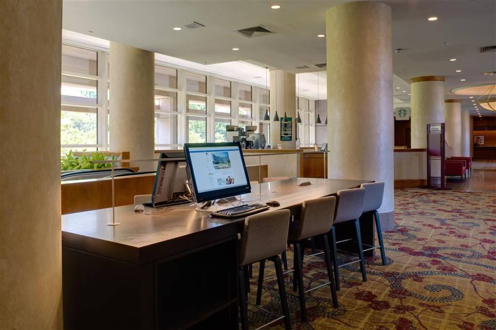 Doubletree By Hilton Tulsa - Warren Pla 3
