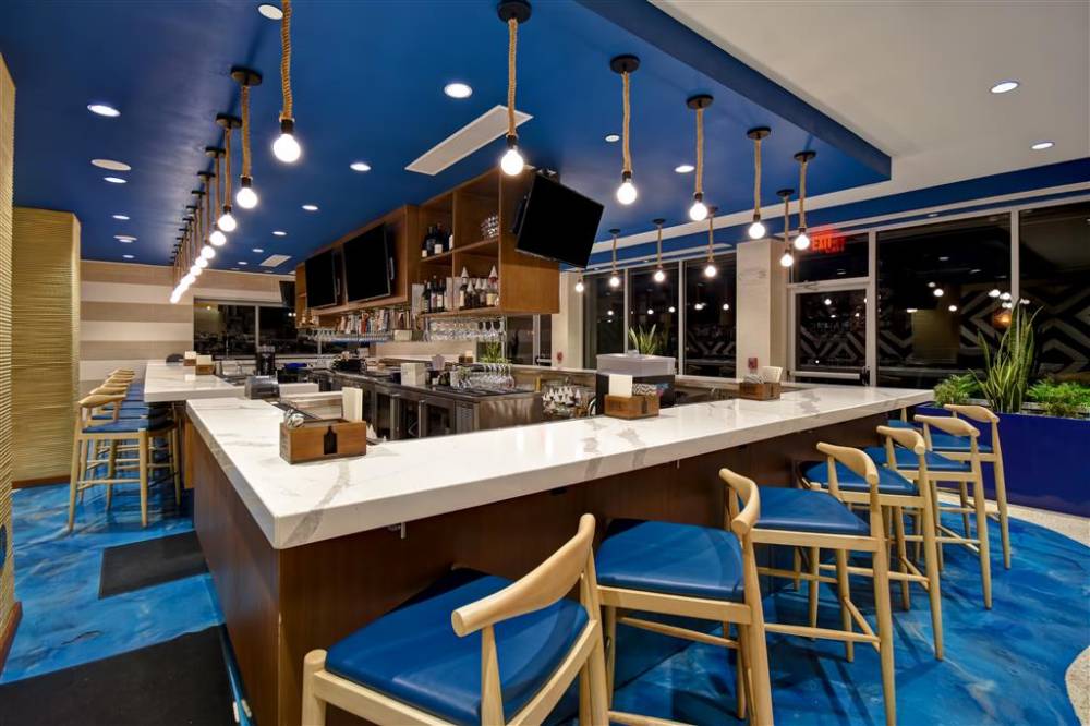 Doubletree By Hilton Virginia Beach Oce 4