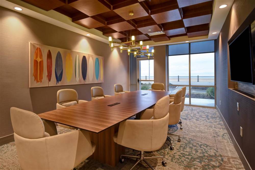 Doubletree By Hilton Virginia Beach Oce 2
