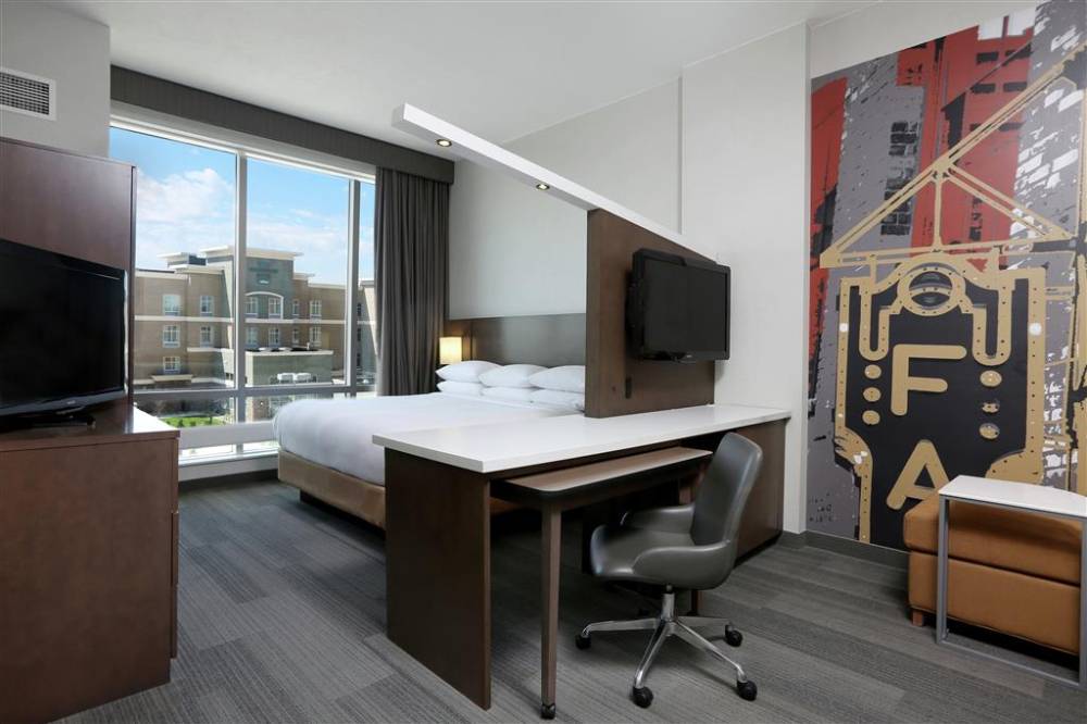 Doubletree By Hilton West Fargo Sanford Medical Center Area 8