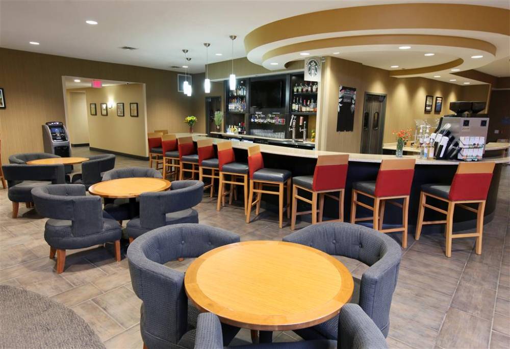 Doubletree By Hilton West Fargo Sanford Medical Center Area 5