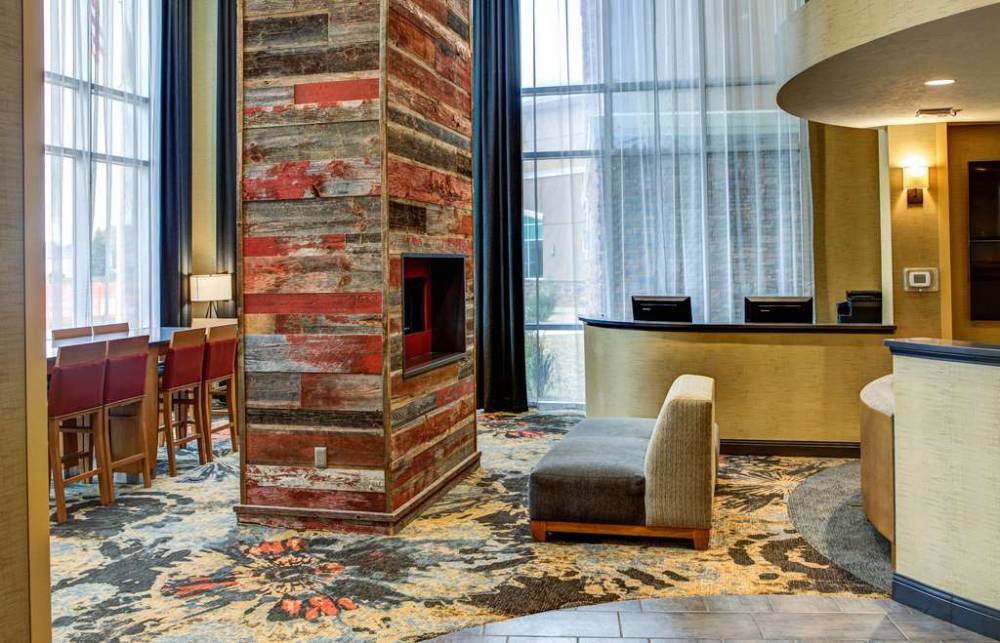 Doubletree By Hilton West Fargo Sanford Medical Center Area 4