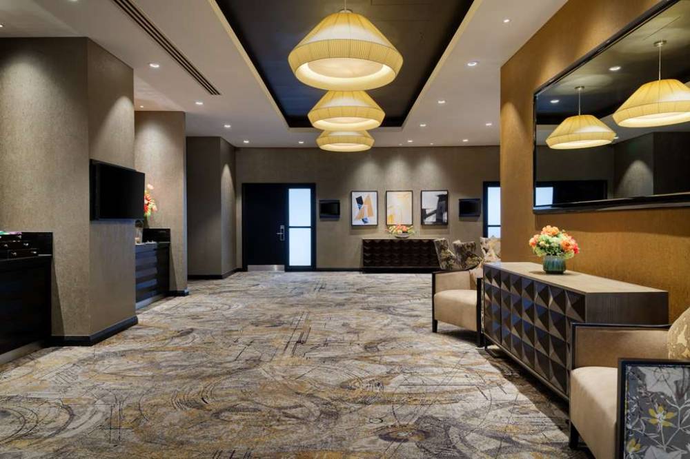 Doubletree By Hilton Woking 4