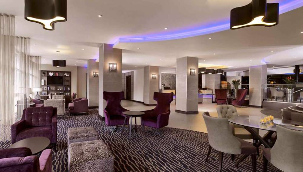 Doubletree By Hilton Woking 3