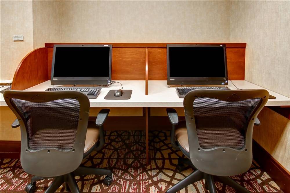 Doubletree Fallsview Resort & Spa By Hilton - Niagara Falls 7